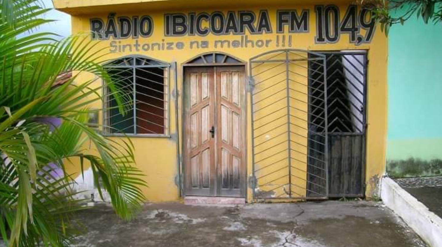 Fechada desde 2021, a Rádio Ibicoara FM encerra uma história de mais de 20 anos