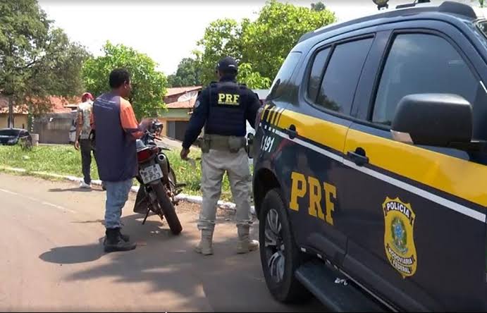 TSE proíbe PRF de bloquear rodovias durante as eleições