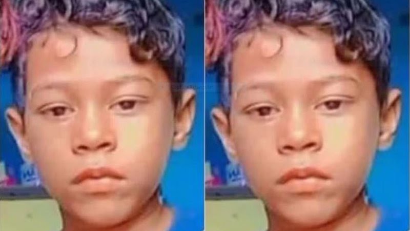 Menino de cinco anos é encontrado morto com agressões da cabeça em cidade da Bahia