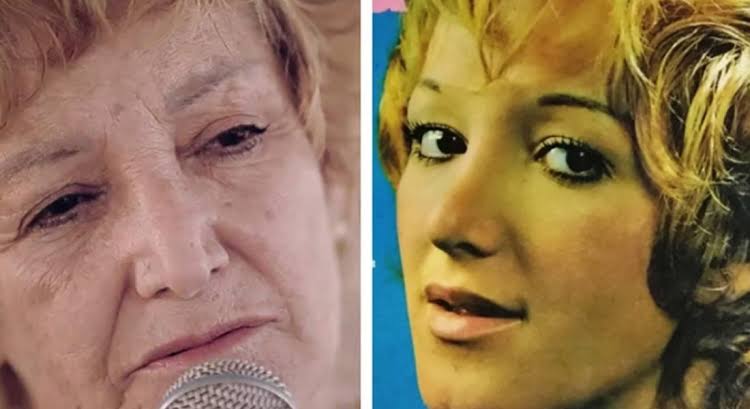 Morre Diana, cantora do hit 'Por que Brigamos', aos 76 anos