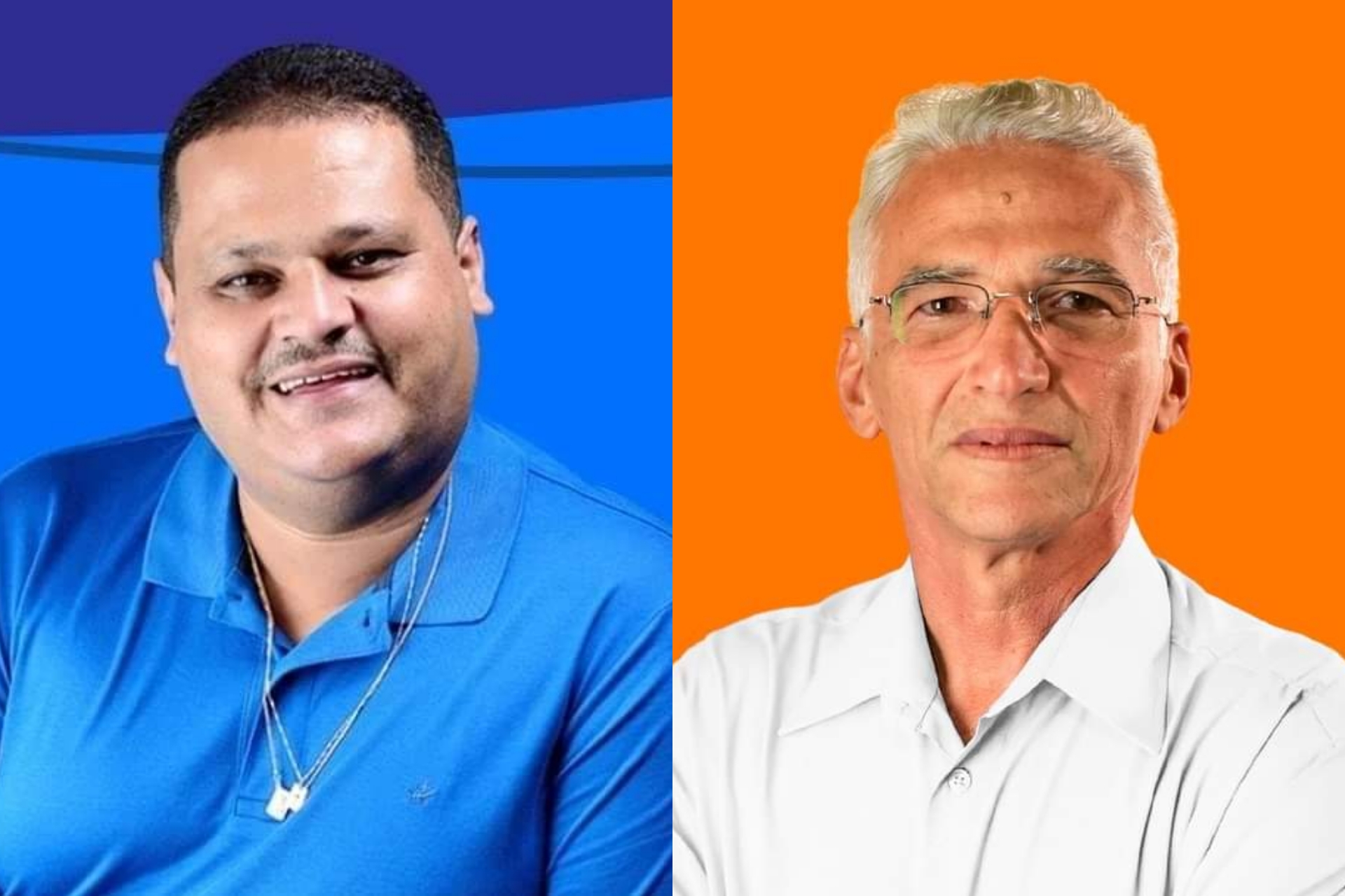 Ibicoara terá 2 candidatos a prefeito e 59 candidatos a vereador