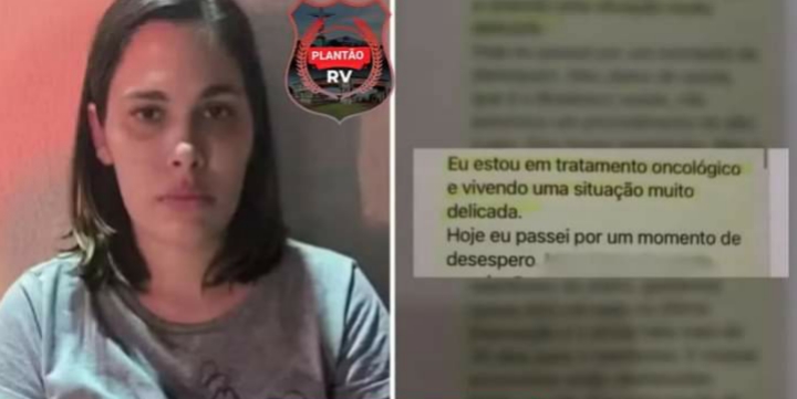 Mulher que fingiu ter câncer para dar golpes causou prejuízo de mais de R$ 150 mil, diz delegado