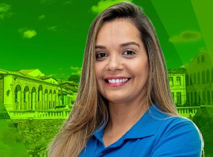 PSD em Lençóis realizará convenção partidária com a presença de Vanessa Senna dia 03 de agosto