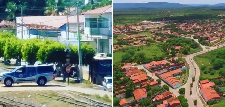 Chapada: Idoso é encontrado sem vida após supostamente esfaquear esposa em Contendas do Sincorá