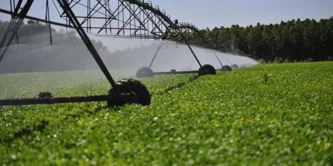 Projeto que permite irrigação em área de proteção recebe críticas