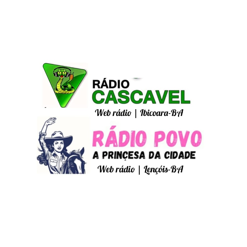 OUÇA A RÁDIO POVO DE LENÇÓIS-BA